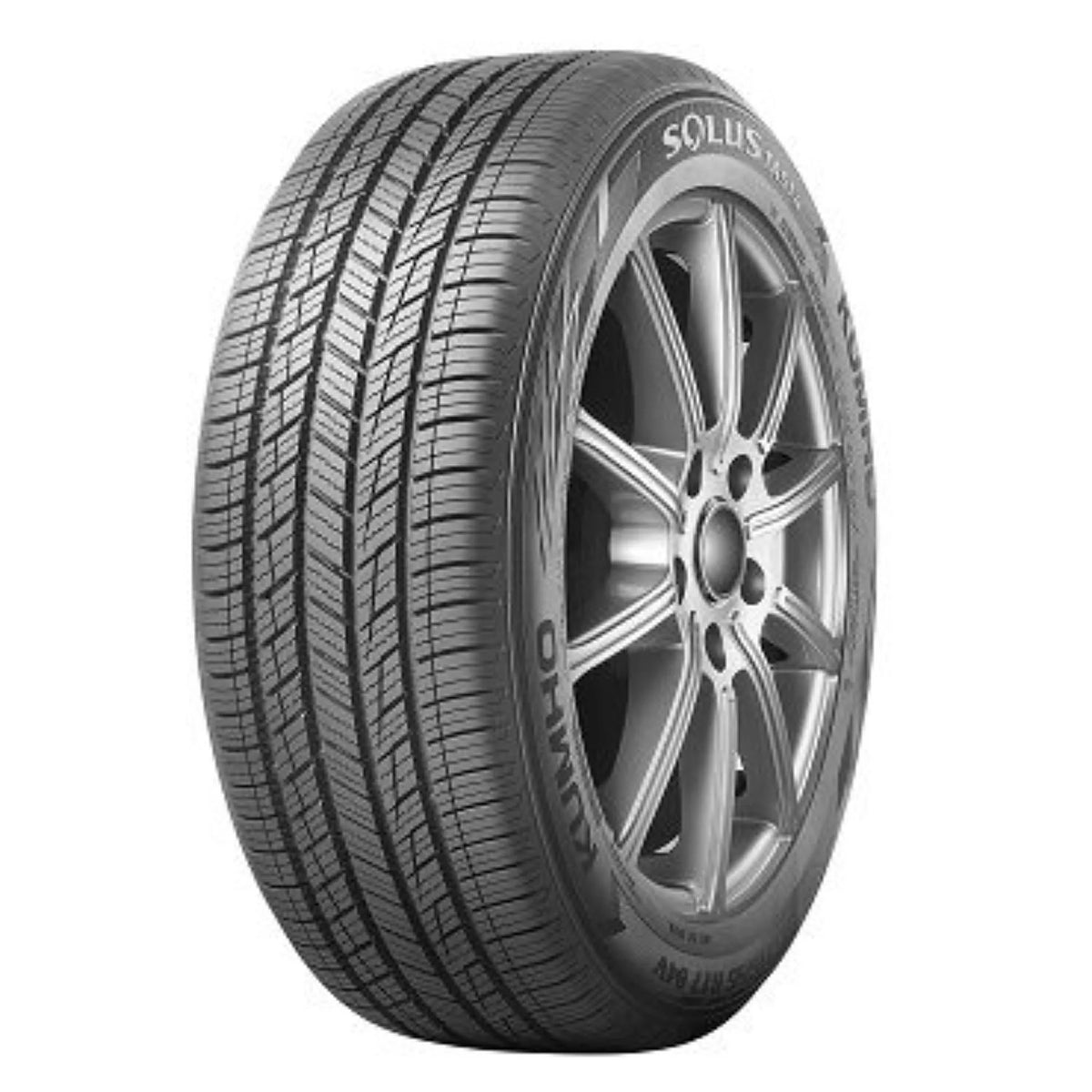 All Season 195/65R15 91H Passenger Tire Y4099
