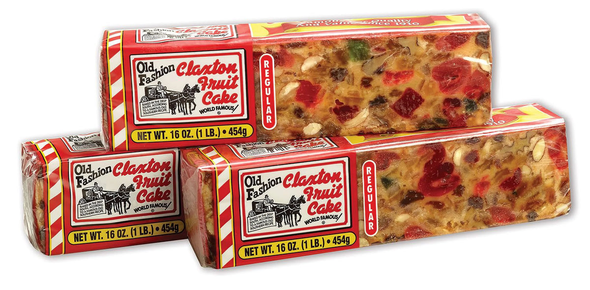 Old Fashion 3-1 Lb. Size Regular Recipe M740324