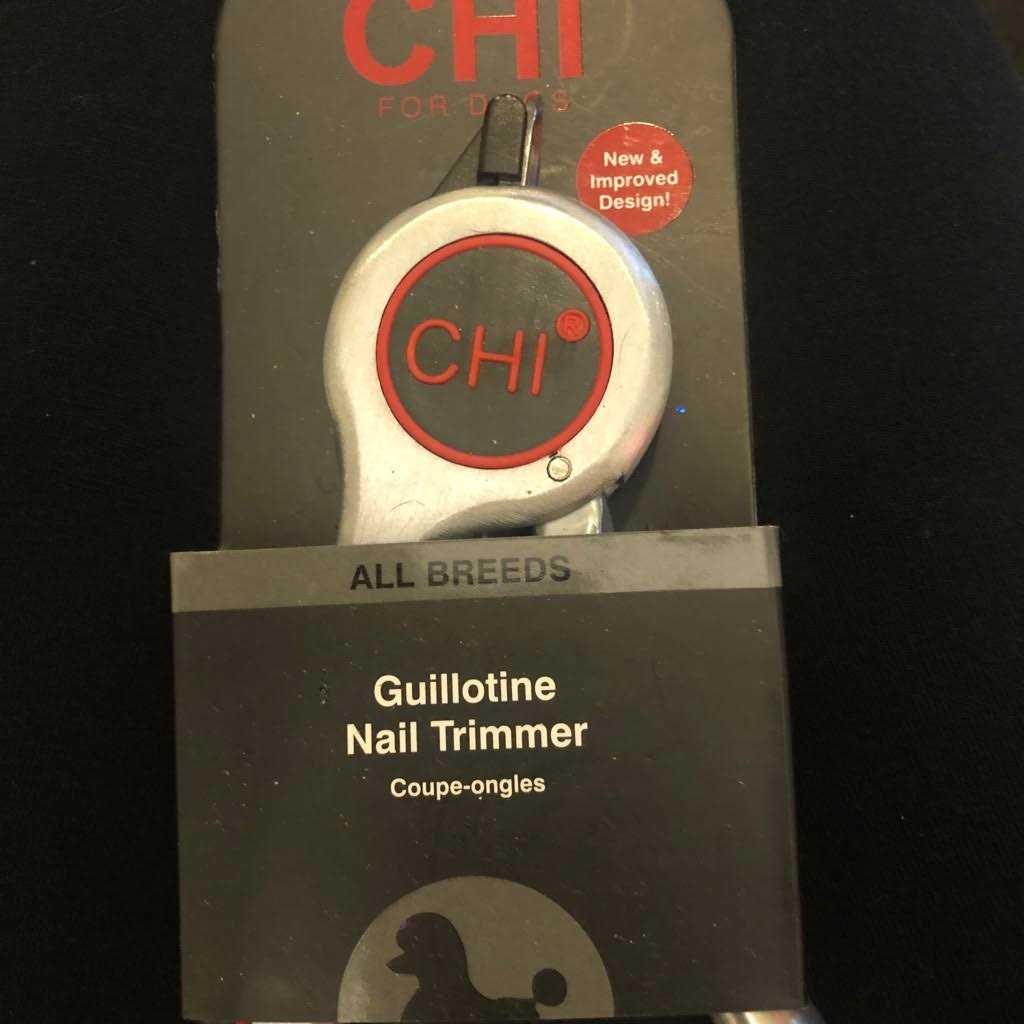 Nail Clipper N164730