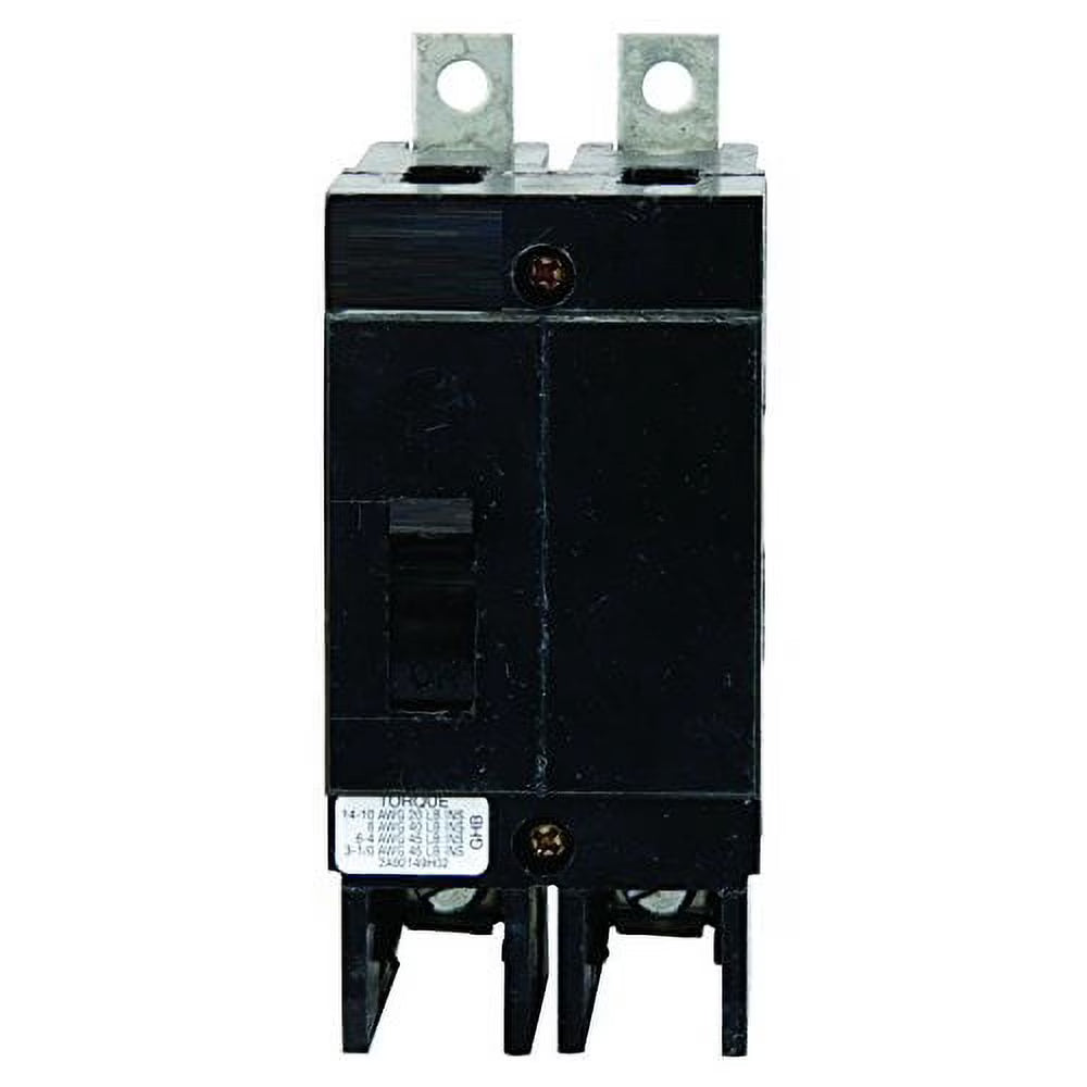 Standard Bolt On Circuit Breaker 30A 480VAC C47661