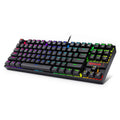 87 Key RGB Backlit Mechanical Gaming Keyboard U829102