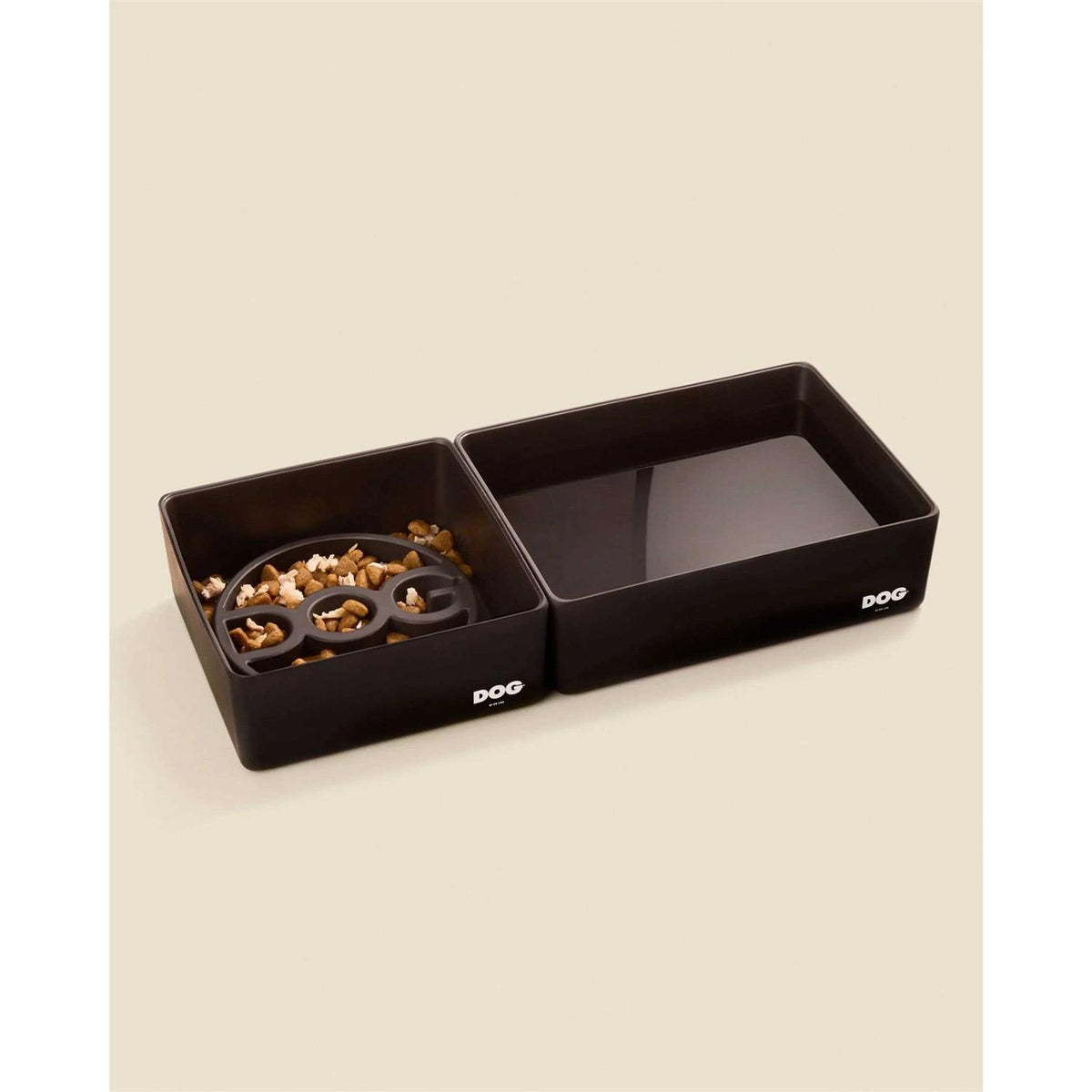 Corner Bowl Set T56607
