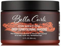 6 Pack Coconut Oil Deep Conditioning Masque, 12 oz Y470857