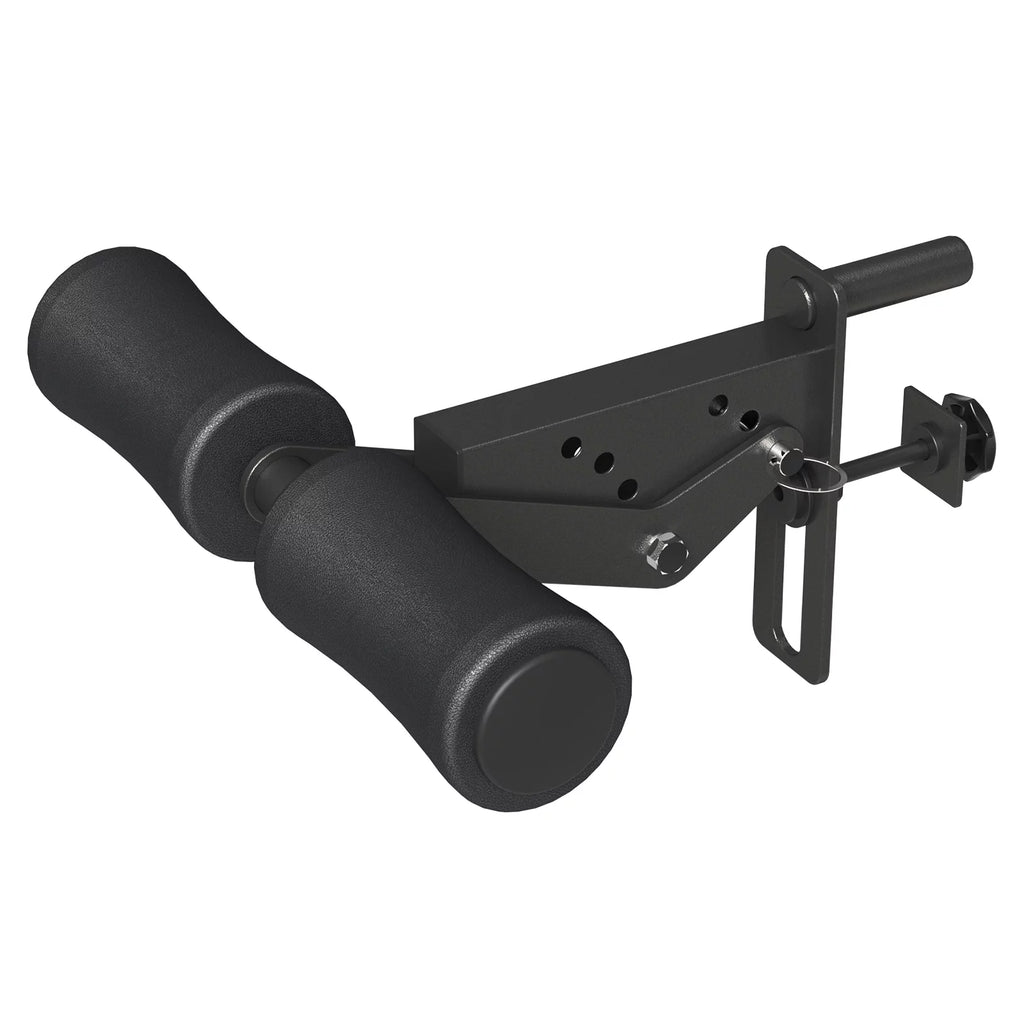 Home Gym Equipment Leg Holder Attachment I960