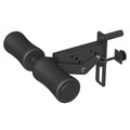 Home Gym Equipment Leg Holder Attachment I960