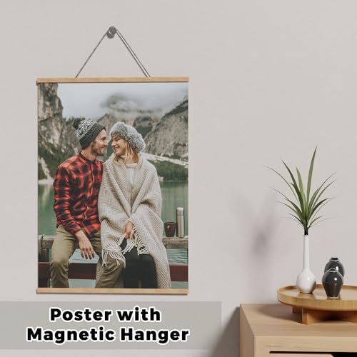 Canvas Prints With Your Photos Custom Poster T120