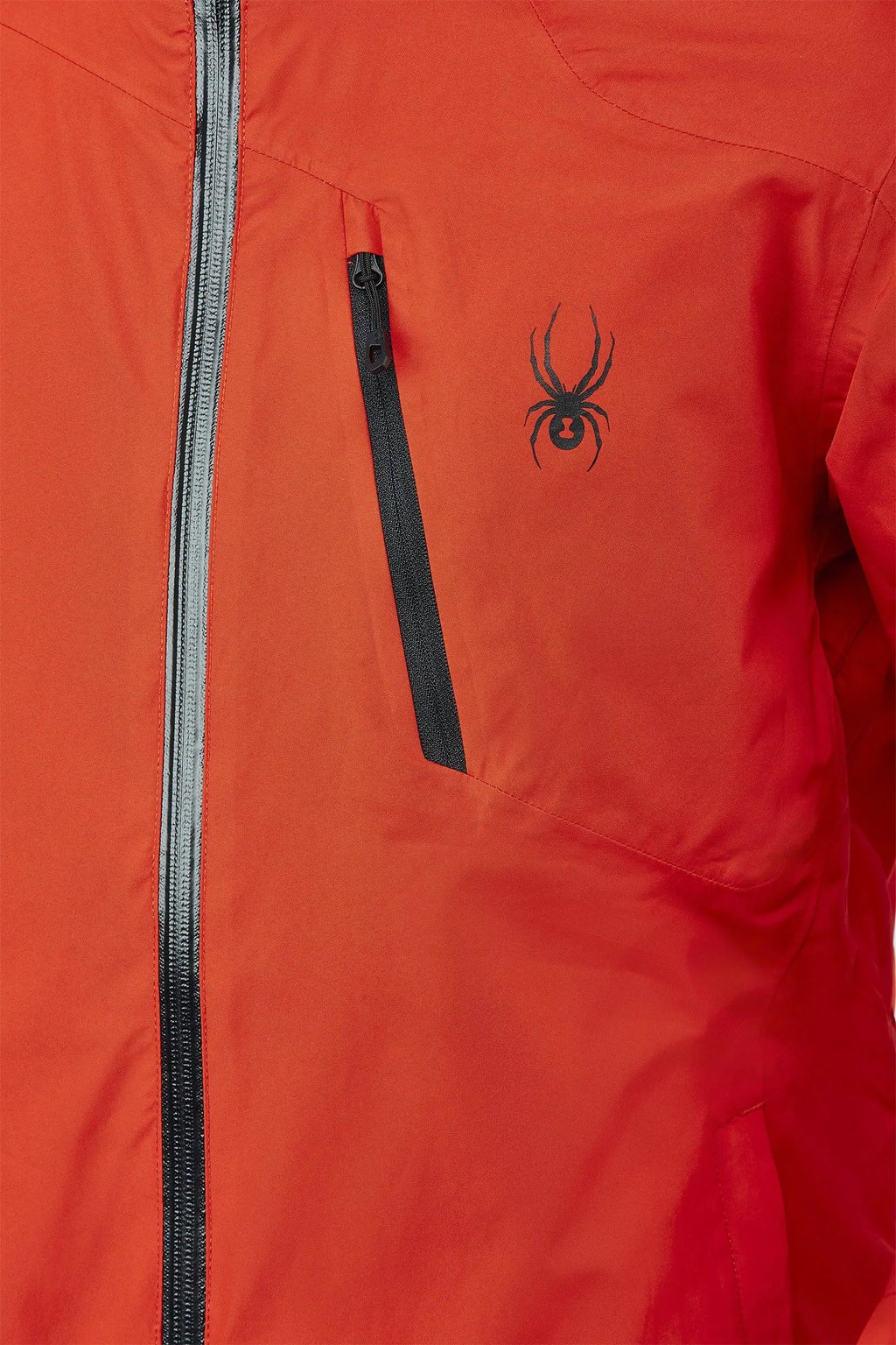 Volcano XXL Shell Jacket D83723