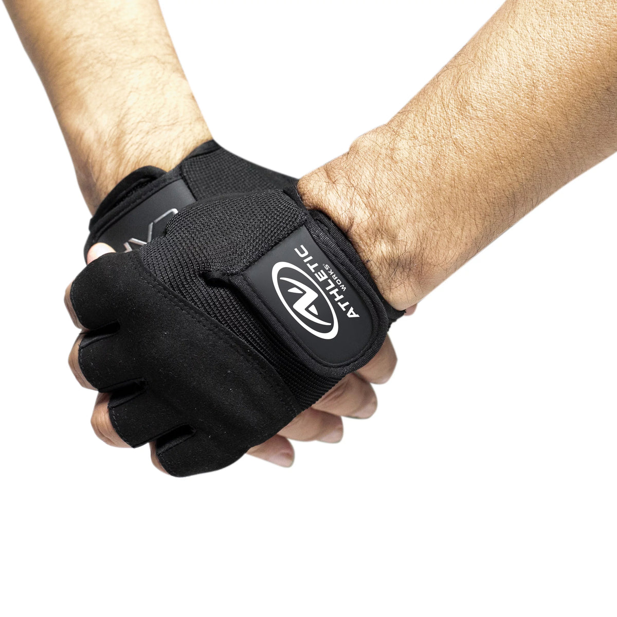 Weightlifting Gloves S/XS D6517