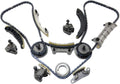 Timing Chain Kit for Chevy Malibu 2008 2012 H4042