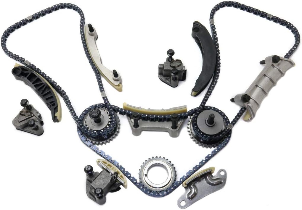 Timing Chain Kit for Chevy Malibu 2008 2012 H4042