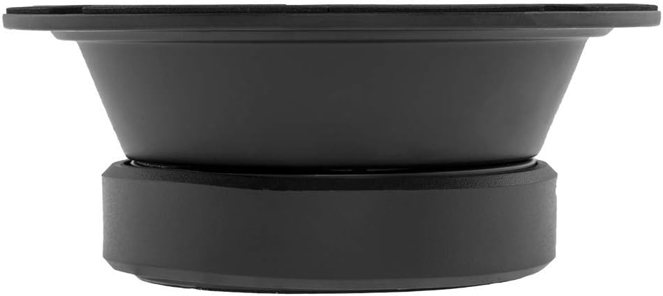 6.5 Midrange Sealed Back 8 Ohms Loudspeaker G8574