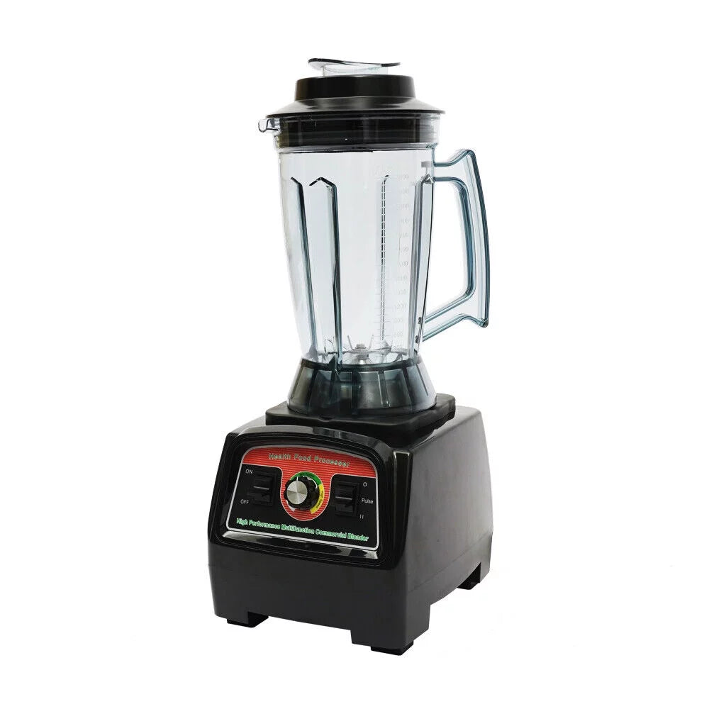 3.9L 2800W Commercial Blender Juicer E906
