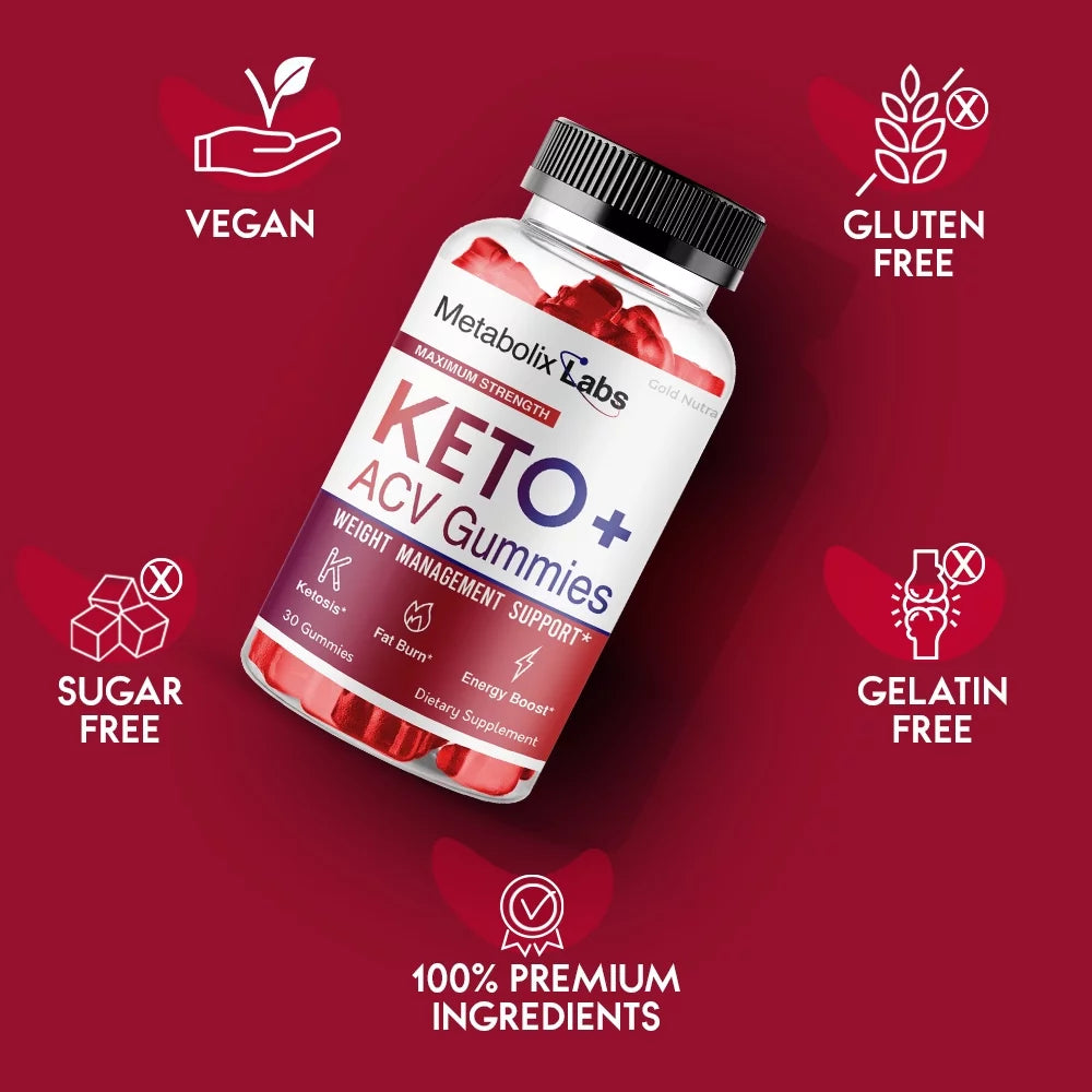 Keto ACV Gummies Dietary Supplement Q888