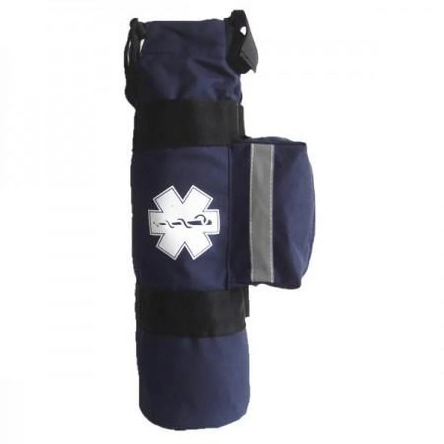 Navy Blue Oxygen Bag H5221