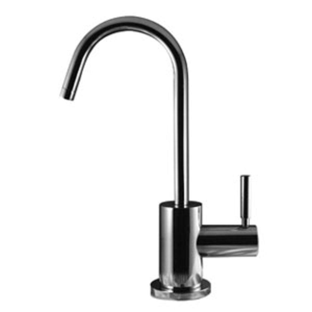 Stainless Steel Point-of-Use Drinking Faucet O6848