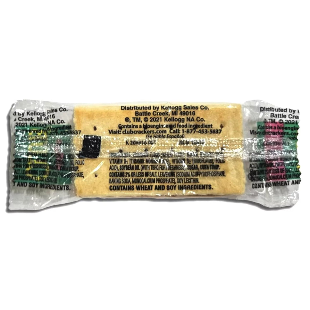 Clubhouse Crackers 2-Pack Value Pack B210274