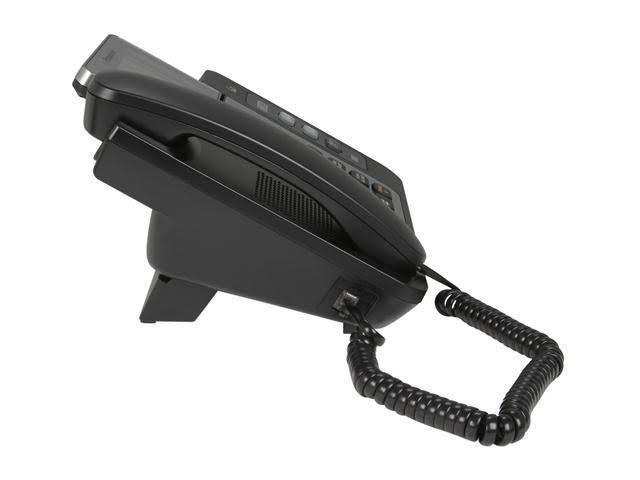 Two Line Dect 6.0 Expandable Digital Cordless Phone M6679