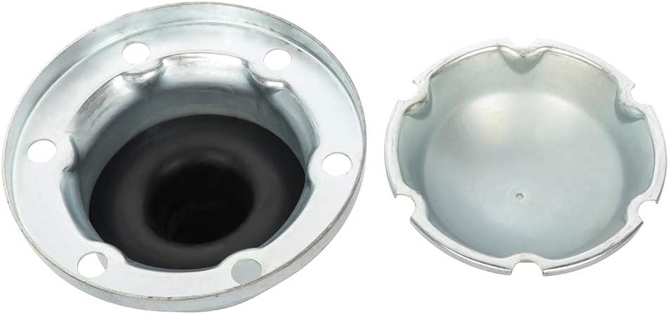 CV Joint Rebuild Kit Front Pack of 2 T985