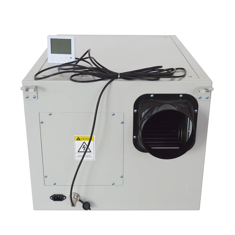 Ceiling Household Basement Dehumidifier 2200W E39972