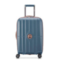 Baltic Blue 21inch Carry-On Spinner U3871