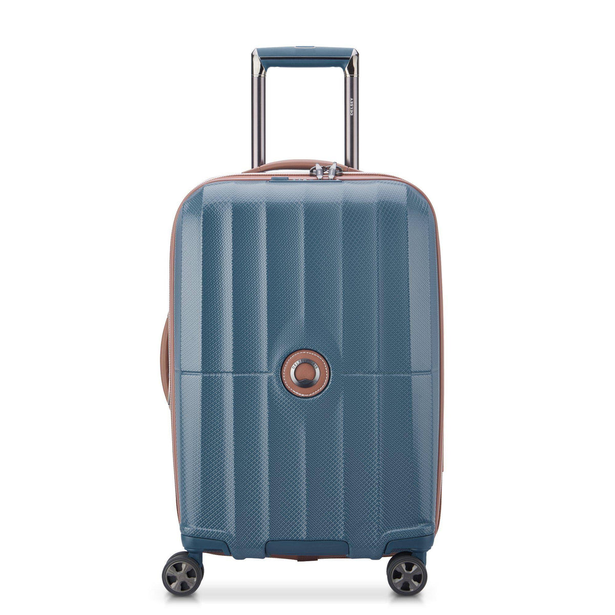 Baltic Blue 21inch Carry-On Spinner U3871