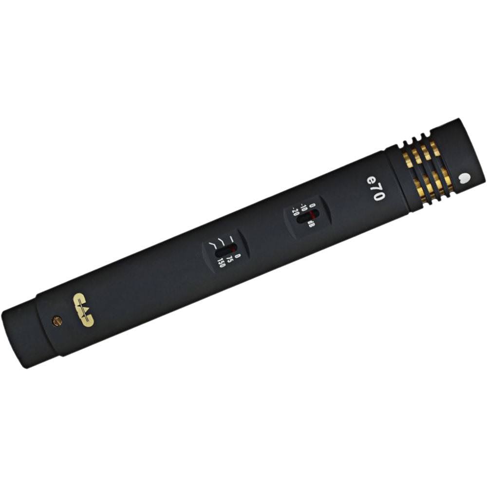 Condenser Microphone W879
