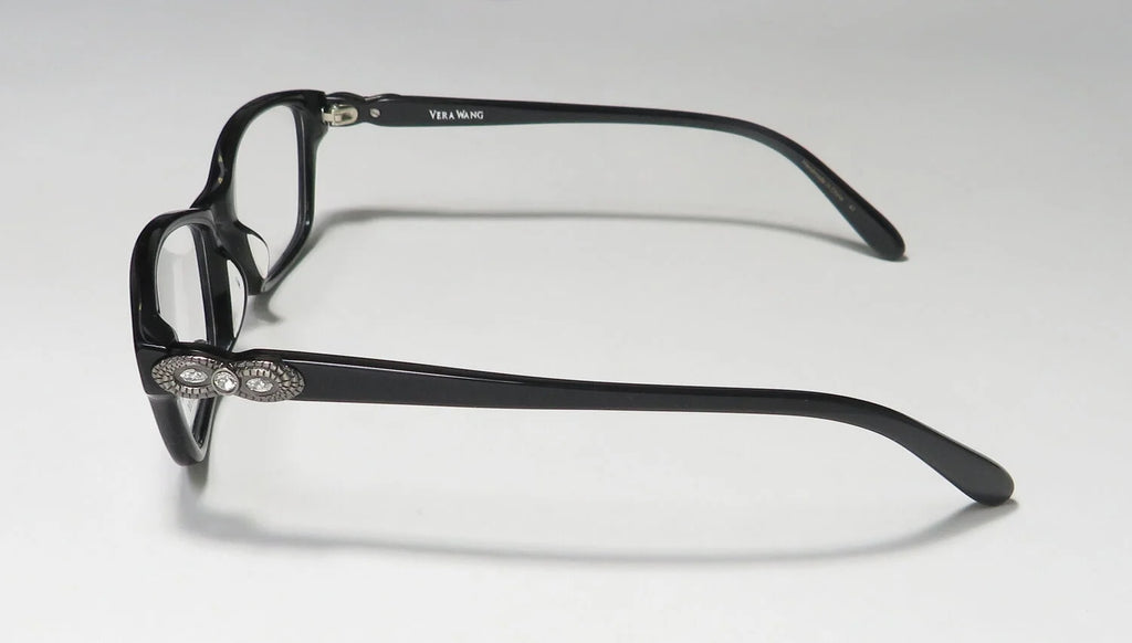 Black Eyeglasses G75269