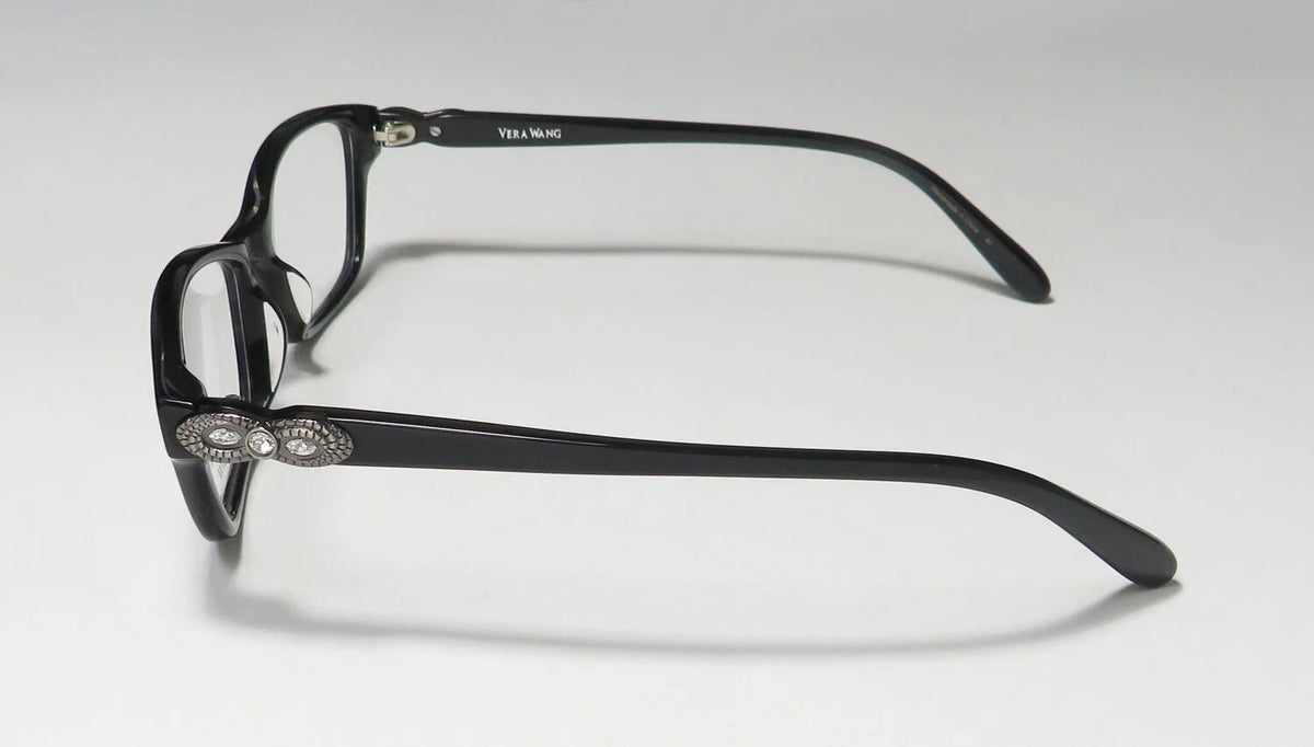 Black Eyeglasses G75269