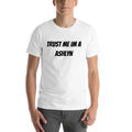 Short Sleeve Cotton T-Shirt L3522