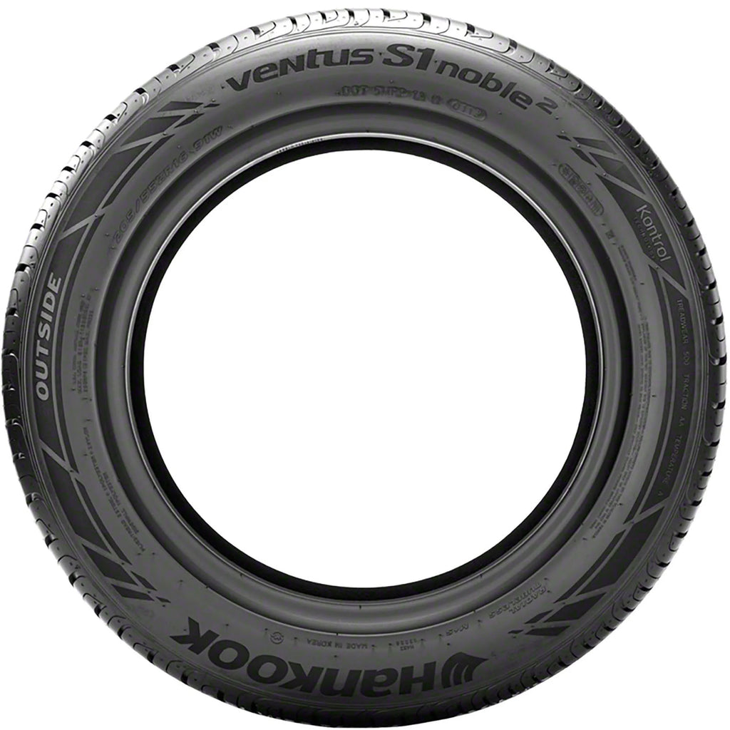 All Season 235/55ZR17 99W Passenger Tire Z755