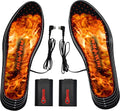 Rechargeable Electric Heated Insoles O257930