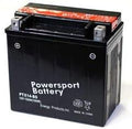 Motorcycle Battery R59615