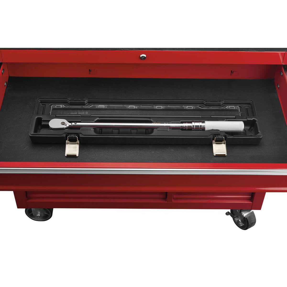 1/2 in. Drive Click Torque Wrench C111