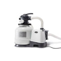 2800 GPH Sand Filter Pump X42182