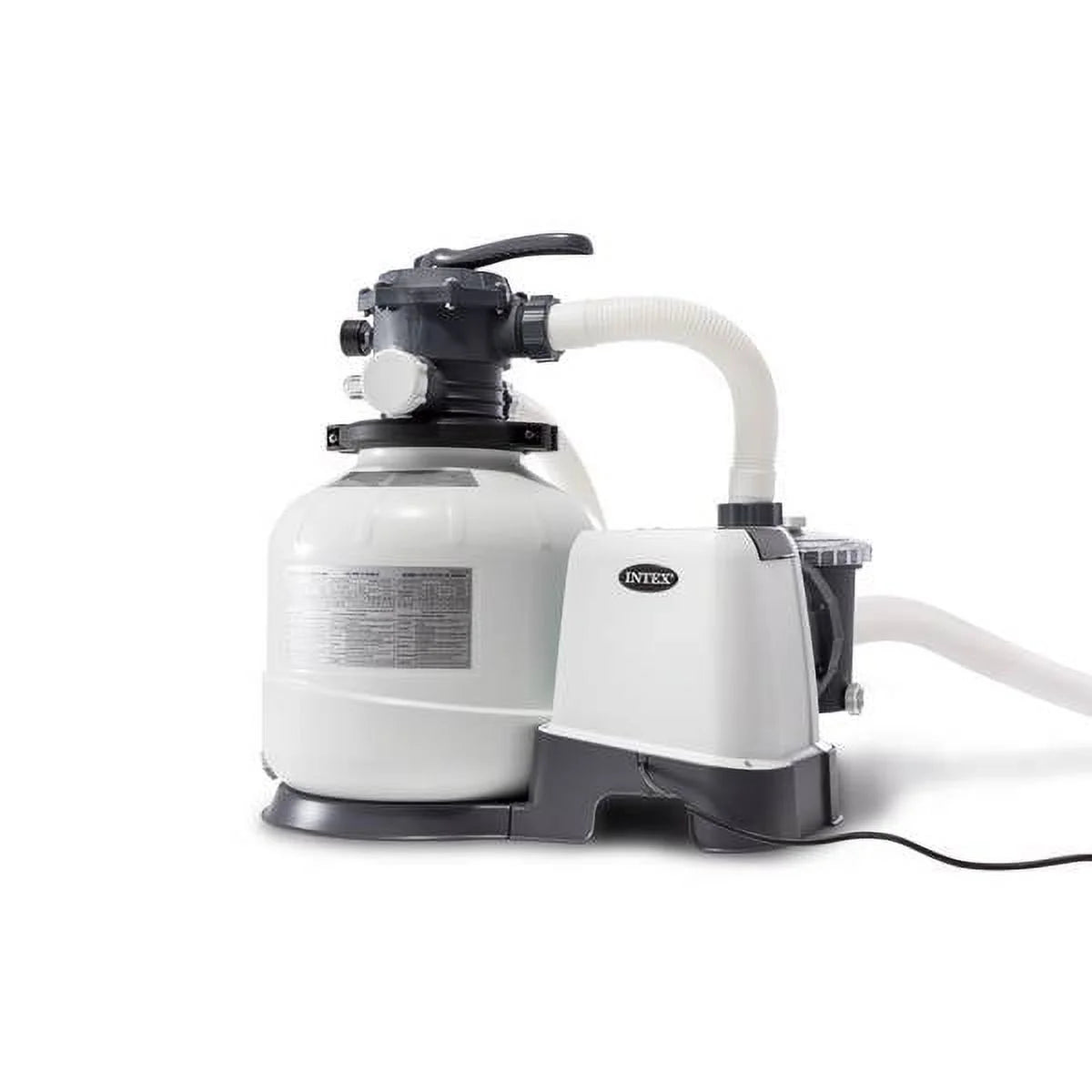 2800 GPH Sand Filter Pump X42182