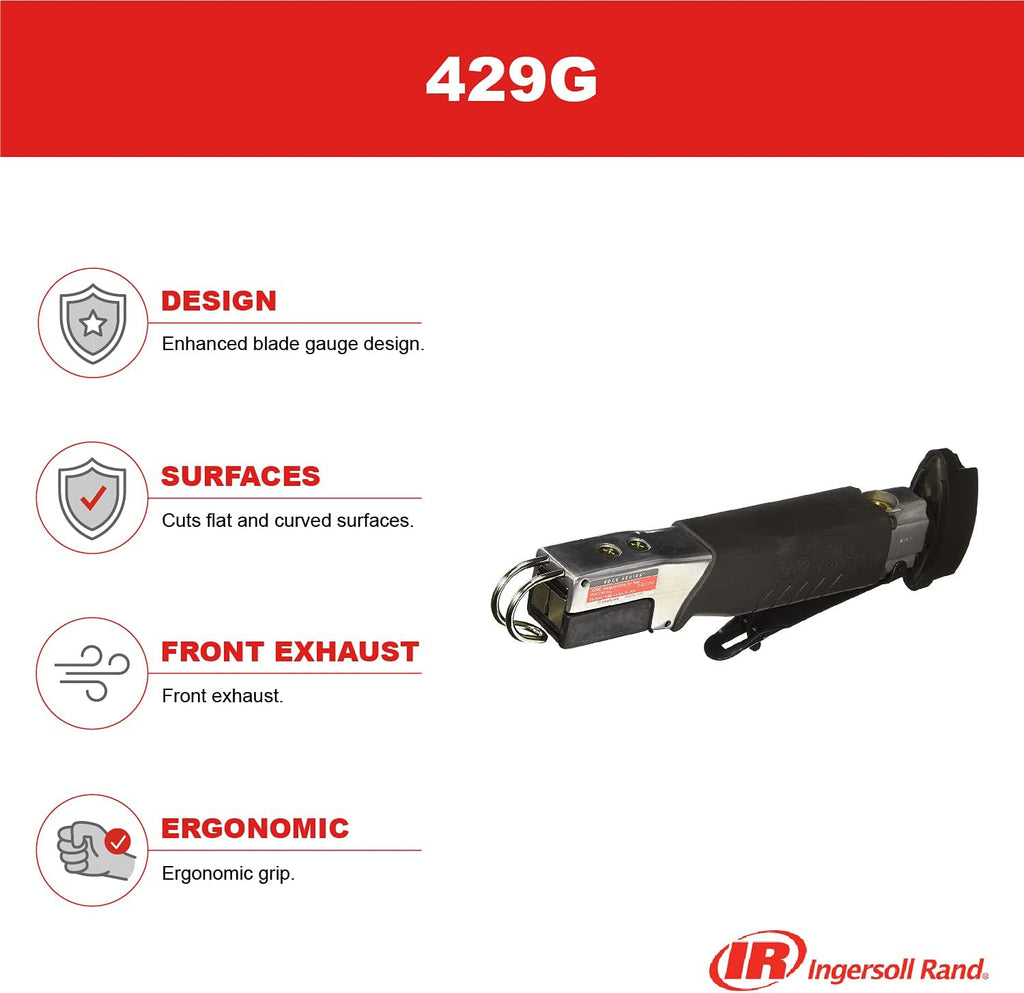 Silver Reciprocating Air Saw K45783