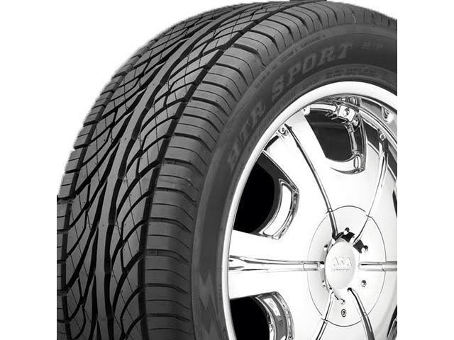 285/35R22 106H Tires M3804
