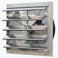 Wall-Mounted Shutter Exhaust Fan P2587