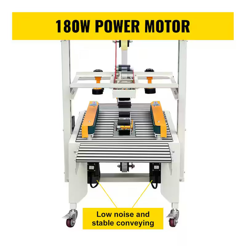 180W Food Vacuum Sealer Box Sealing Machine W671