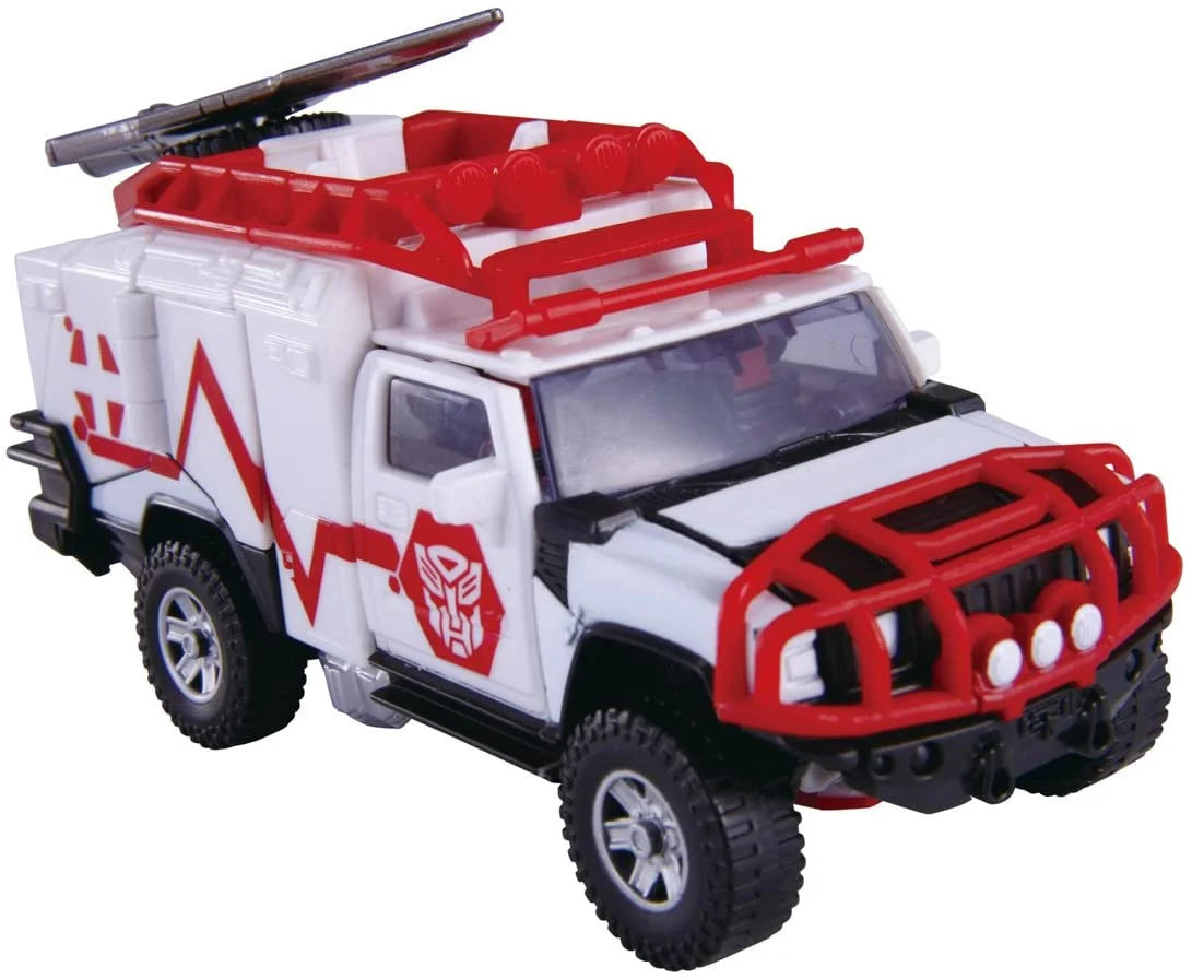 Transformers Movie Ratchet O41290