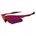 Crystal Red Sunglasses O5539