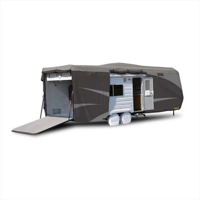 Toy Hauler Cover G535