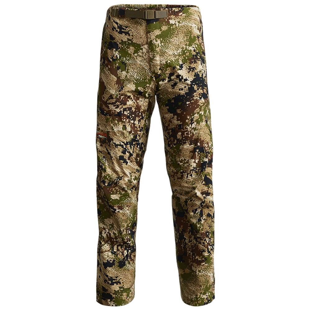 Subalpine Regular Pant S3387
