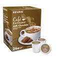 Milk Chocolate Hot Cocoa K-Cups I1932