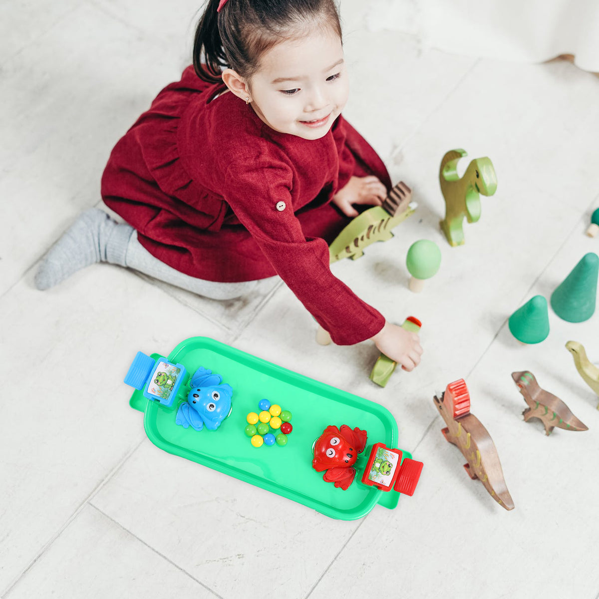 Desktop Abs Table Toys O82073