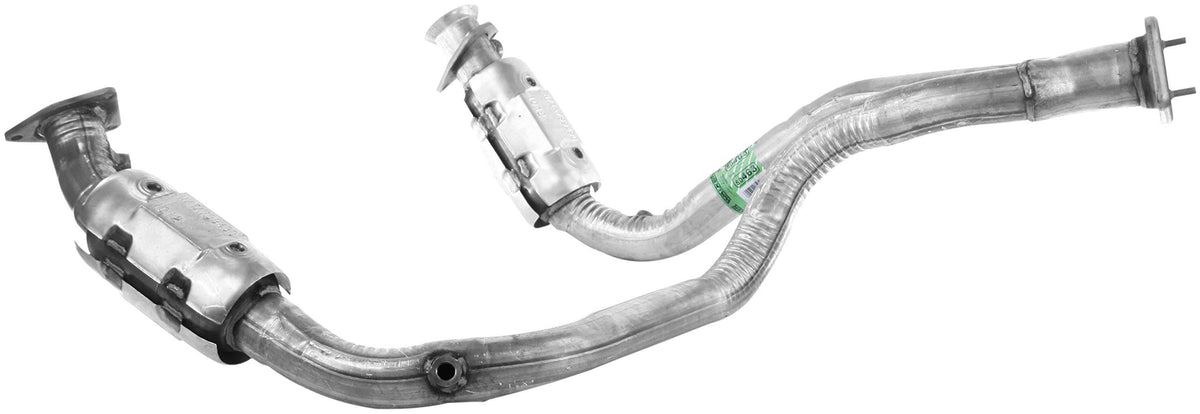 Catalytic Converter D98365