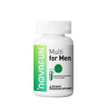 60 ct Time Released Dietary Supplement Capsules U585415