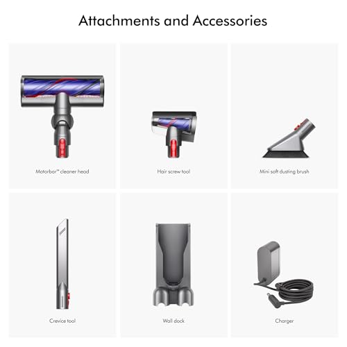 Cordless Vacuum G78409