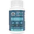 180 Ct Grass-Fed Bone Broth Capsules I397613