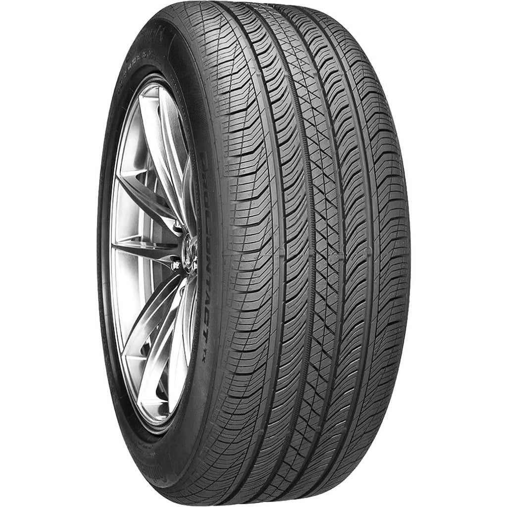 All Season 255/45R19 100H Passenger Tire D745409